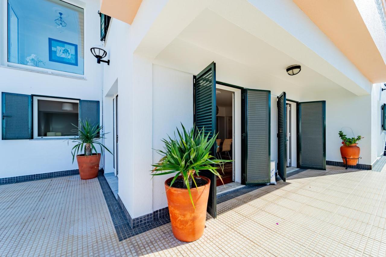 Apartment Ana's Place Funchal (Madeira)